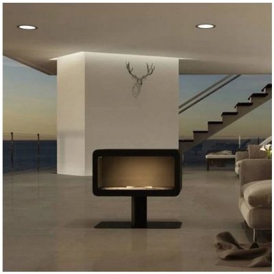 InFire IF0043 – Zboží Dáma