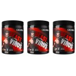 Czech Virus Beast Virus V2.0 417,5 g – Sleviste.cz