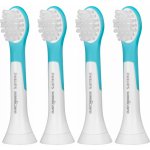 Philips Sonicare For Kids HX6044/90 4 ks – Zboží Dáma