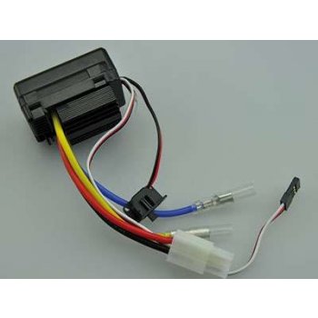 HL 320A ESC stenosměrný regulátor