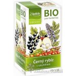 Apotheke BIO Ovocný s černým rybízem 20 x 1,5 g – Sleviste.cz