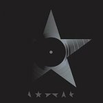 Bowie David - Blackstar - Vinyl LP – Zboží Dáma