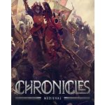 Chronicles Medieval – Zboží Dáma