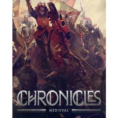Chronicles Medieval – Zboží Dáma