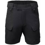 Šortky Helikon-Tex OTS Ultra Shorts AeroTech černé – Hledejceny.cz