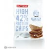 Chipsy Nutrend High Protein Chips Paprika 6 x 40 g