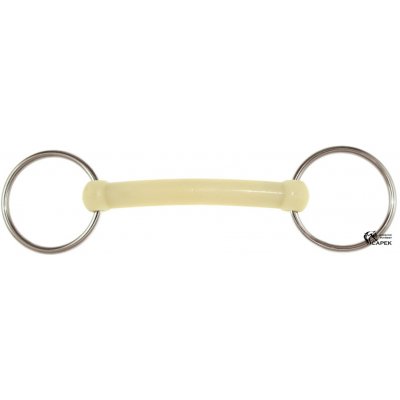 Stihlo Happy Mouth plastové nelomené – Zboží Dáma