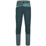 Ortovox Casale kalhoty dark arctic grey – Hledejceny.cz