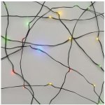EMOS LED Vánoční venkovní řetěz 75xLED 12,5m IP44 multicolor EMS567 – Hledejceny.cz