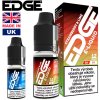E-liquid EDGE Strawberry Milkshake 10 ml 6 mg
