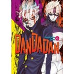 Dandadan 6 – Hledejceny.cz