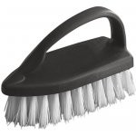 Spokar Kartáč žehlička malá, plastové těleso, syntetická vlákna – Sleviste.cz