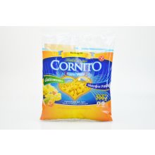 Cornito Těstoviny kukuřičné bez lepku MUŠLE 200 g