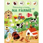 Na farmě - Poslouchej a hledej – Hledejceny.cz