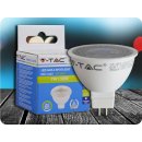 V-tac MR16 GU5.3 LED žárovka 7W 12V Studená bílá