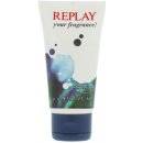 Replay Your Fragrance! For Him sprchový gel tester 50 ml