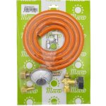 MEVA Set připojovací nízkotlaký na propan-butan (NP13001) – Zboží Mobilmania