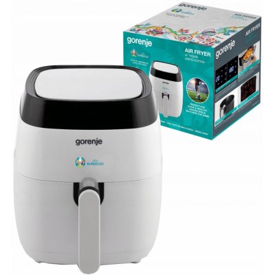 Gorenje AF 1409 DW – Zboží Mobilmania