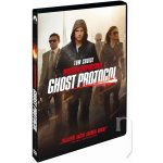 mission impossible: ghost protocol DVD – Zbozi.Blesk.cz