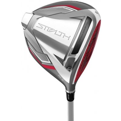 TaylorMade Stealth HD Aldila Ascent – Zbozi.Blesk.cz