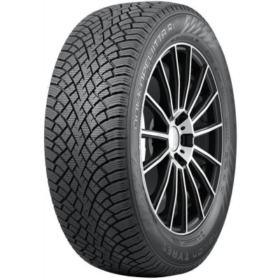 Nokian Tyres Hakkapeliitta R5 265/60 R18 114R – Hledejceny.cz