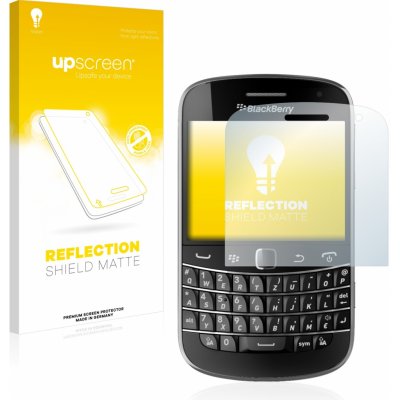 Ochranná fólie Upscreen RIM BlackBerry Bold Touch 9900 – Hledejceny.cz