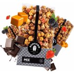 Bopcorn MIX popcornů 5 druhů 1400 ml – Zboží Mobilmania