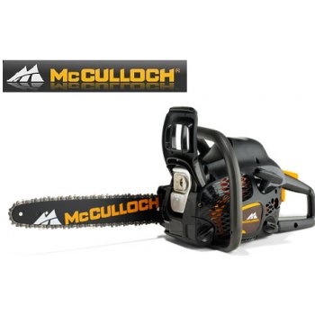 McCulloch CS 35