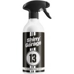 Shiny Garage Scan Inspection Spray 500 ml – Zboží Mobilmania