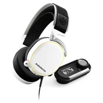 SteelSeries Arctis Pro + GameDAC