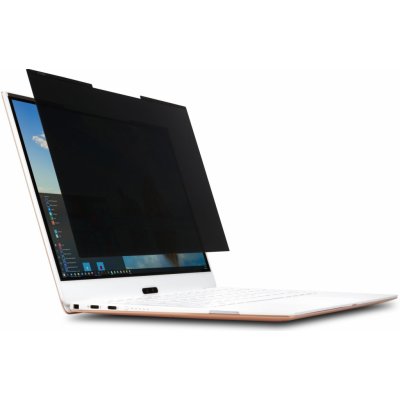 Kensington MagPro™ pro notebook 15,6“ (16:9), dvousměrný, magnetický, odnímatelný K58353WW – Zboží Živě