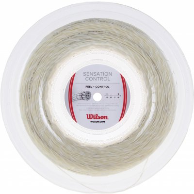 Wilson Sensation Control 200m 1,30mm – Hledejceny.cz