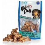 KIDDOG hovězí kostičky na zuby a klouby 80 g – Hledejceny.cz