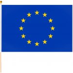 Vlajka EU malá – Hledejceny.cz