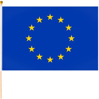 Vlajka EU malá – Hledejceny.cz