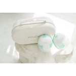 innoGIO přenosná elektrická GIOmum Line Premium Warm Double – Zboží Dáma