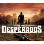 Desperados 3 – Zboží Dáma