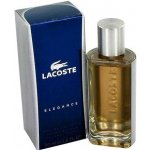 Lacoste Elegance toaletní voda pánská 50 ml – Hledejceny.cz