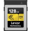 Paměťová karta Lexar 128 GB LCF128CRB1066