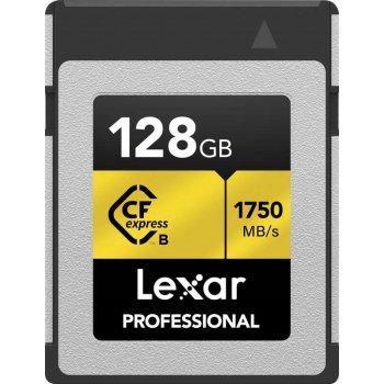 Lexar 128 GB LCF128CRB1066