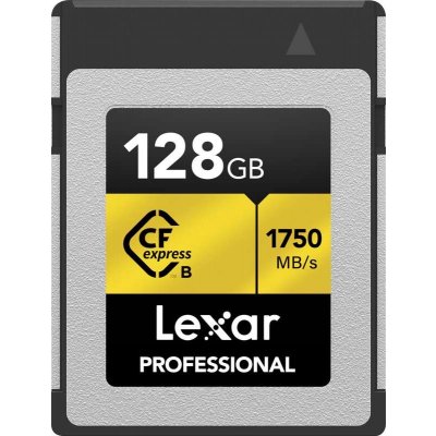 Lexar 128 GB LCF128CRB1066