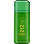 Carolina Herrera 212 VIP Men Wins parfémovaná voda pánská 100 ml – Hledejceny.cz