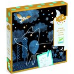 DJECO Prosvicovací obrázky – Sleviste.cz