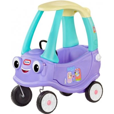 vozítko cozy coupe II – Zbozi.Blesk.cz