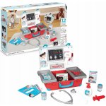 Smoby Velký pohotovostní lékařský kufřík – Zboží Dáma