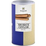 Sonnentor skořice Cejlon mletá bio 450 g – Hledejceny.cz