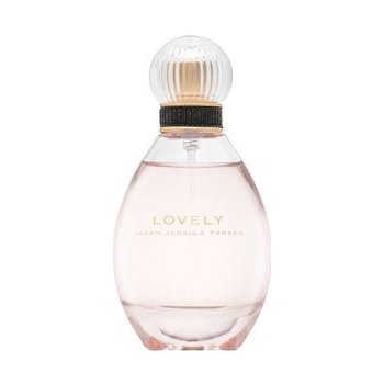 Sarah Jessica Parker Lovely parfémovaná voda dámská 50 ml