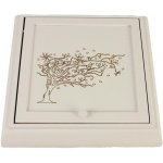 Morex šperkovnice se zrcadlem strom 0960106 – Zboží Mobilmania