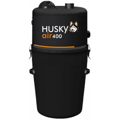 HUSKY AIR 400 – HobbyKompas.cz