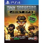 Tiny Troopers: Joint Ops (Zombie Edition) – Zboží Dáma